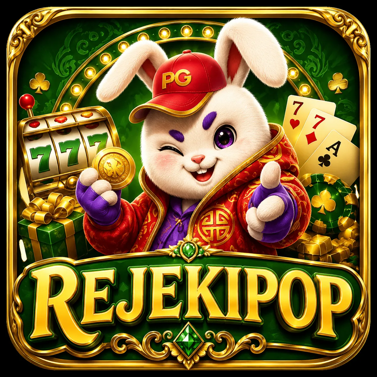 REJEKIPOP - Aplikasi Pembuat Stiker WA yang Mudah dan Kreatif