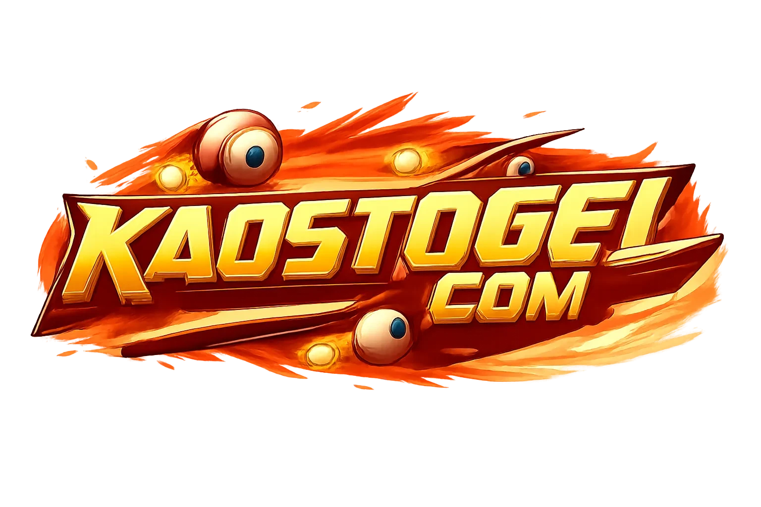 kaostogel